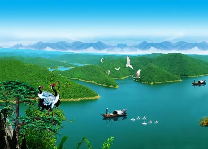 无人化精密